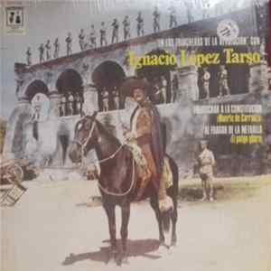 Download Ignacio López Tarso - En Las Trincheras De La Revolucion Con Ignacio López Tarso