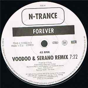 Download N-Trance - Forever