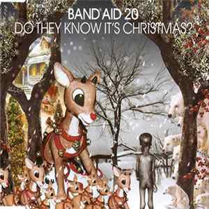 Download Band Aid 20 - Do They Know It's Christmas?