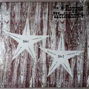 Download Sylvan Morris - Reggae Workshop