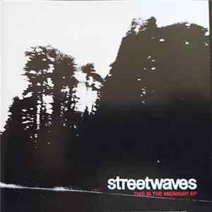 Download Streetwaves - This Is The Midnight EP