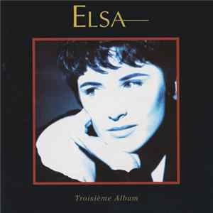 Download Elsa - Troisième Album