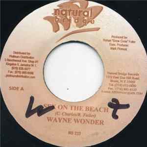 Download Wayne Wonder / Stranger - Sex On The Beach / Hear Mi A Say