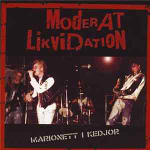 Download Moderat Likvidation - Marionett I Kedjor