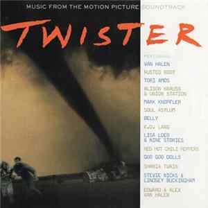 Download Various - Twister - Music From The Motion Picture Soundtrack