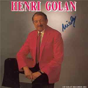 Download Henri Golan - E Vla Co D'z'autes