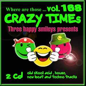 Download Various - Where are those ... Crazy Times vol.168