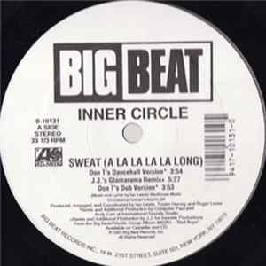 Download Inner Circle - Sweat (A La La La La Long)