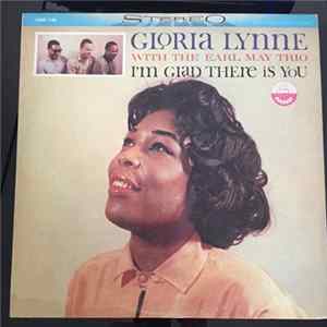 Download Gloria Lynne - I'm Glad There Is You