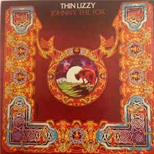Download Thin Lizzy - Johnny The Fox