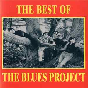 Download The Blues Project - The Best Of The Blues Project