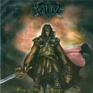 Download Azure - King Of Stars - Bearer Of Dark