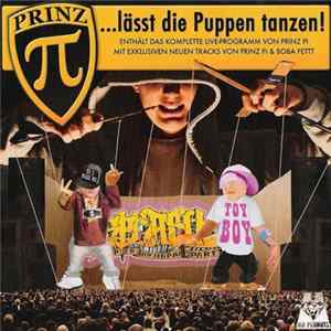 Download Prinz Pi - ...Lässt Die Puppen Tanzen!