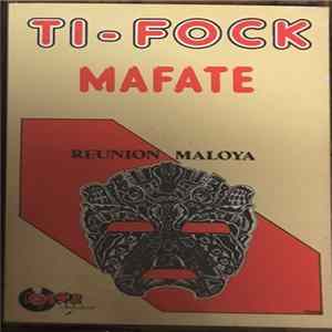 Download Ti-Fock - Mafate