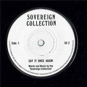 Download Sovereign Collection - Say It Once Again