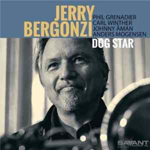 Download Jerry Bergonzi - Dog Star