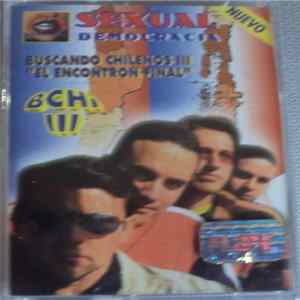 Download Sexual Democracia - Buscando Chilenos 3 (El Encontrón Final)