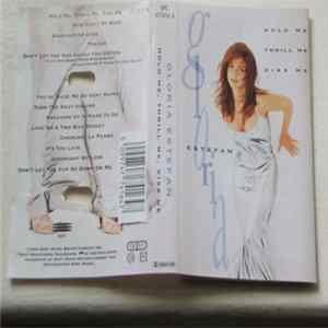 Download Gloria Estefan - Hold Me, Thrill Me, Kiss Me