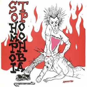 Download Various - Stop Homophobia
