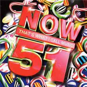 Download Various - Now That's What I Call Music! 51