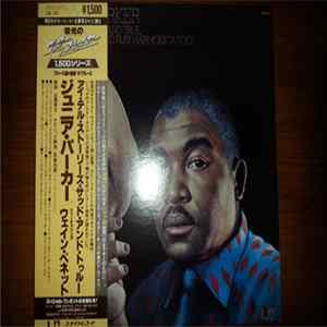 Download Junior Parker - I Tell Stories Sad And True I Sing The Blues And Play Harmonica Too It Is Very Funky