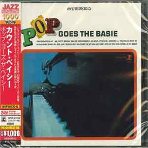 Download Count Basie - Pop Goes The Basie