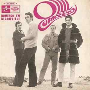 Download Quarteto 1111 - Domingo Em Bidonville