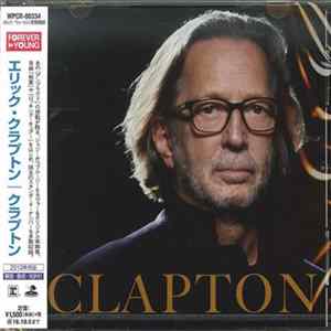 Download Eric Clapton - Clapton