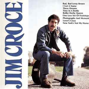 Download Jim Croce - Greatest Hits
