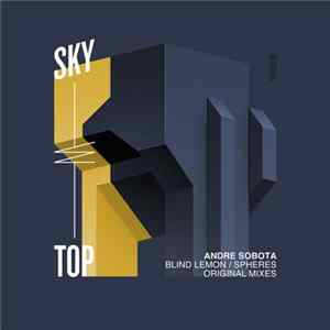 Download Andre Sobota - Blind Lemon / Spheres