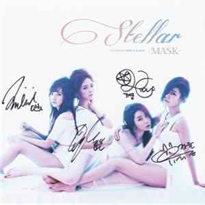 Download Stellar - Mask (4th Digital Single Album)