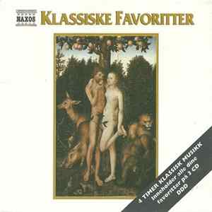 Download Various - Klassiske Favoritter