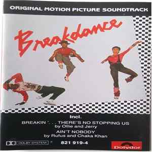 Download Various - Breakdance - Original Motion Picture Soundtrack