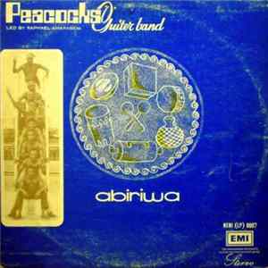 Download Peacocks Guiter Band - Abiriwa