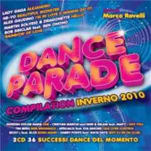 Download Various - Dance Parade Inverno 2010