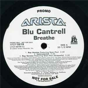 Download Blu Cantrell - Breathe