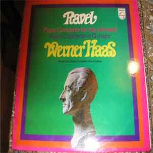 Download Maurice Ravel - Piano Concerto for the Left Hand, Piano Concerto in G major