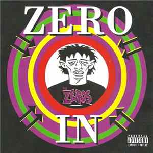 Download The Zeros - Zero In