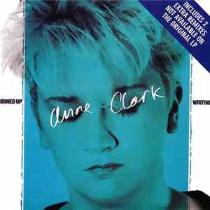 Download Anne Clark - Joined Up Writing