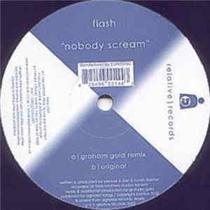 Download Flash - Nobody Scream