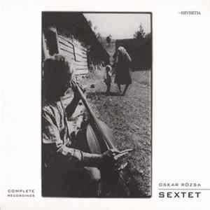Download Oskar Rózsa - Sextet