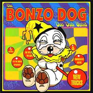 Download The Bonzo Dog Doo Dah Band - New Tricks