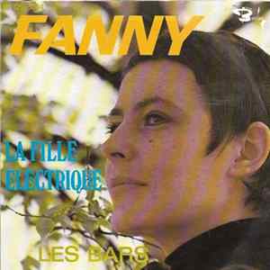 Download Fanny - La Fille Electrique