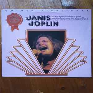 Download Janis Joplin - Golden Highlights