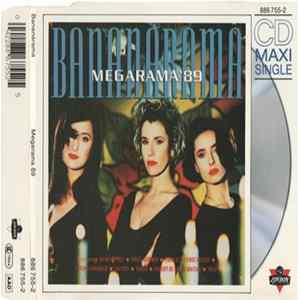 Download Bananarama - Megarama '89