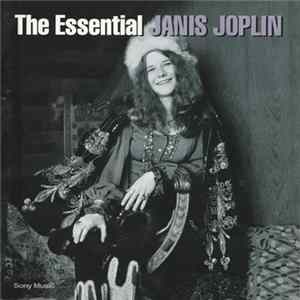Download Janis Joplin - The Essential Janis Joplin