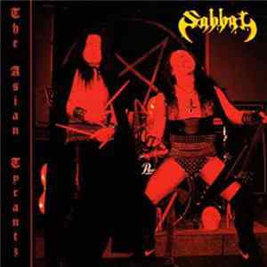 Download Metalucifer / Sabbat - The Asian Tyrantz / We’re Still Metal Kids
