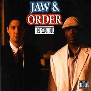 Download Ape & Undu - Jaw & Order