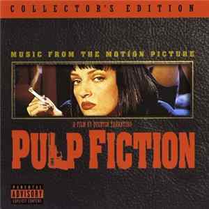 Download Various - Pulp Fiction: Music From The Motion Picture (Collector's Edition)