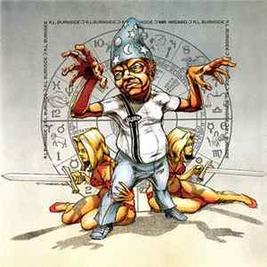 Download R.L. Burnside - Mr. Wizard